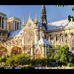 Heart Of Paris Saint Paul Marais Historic Building